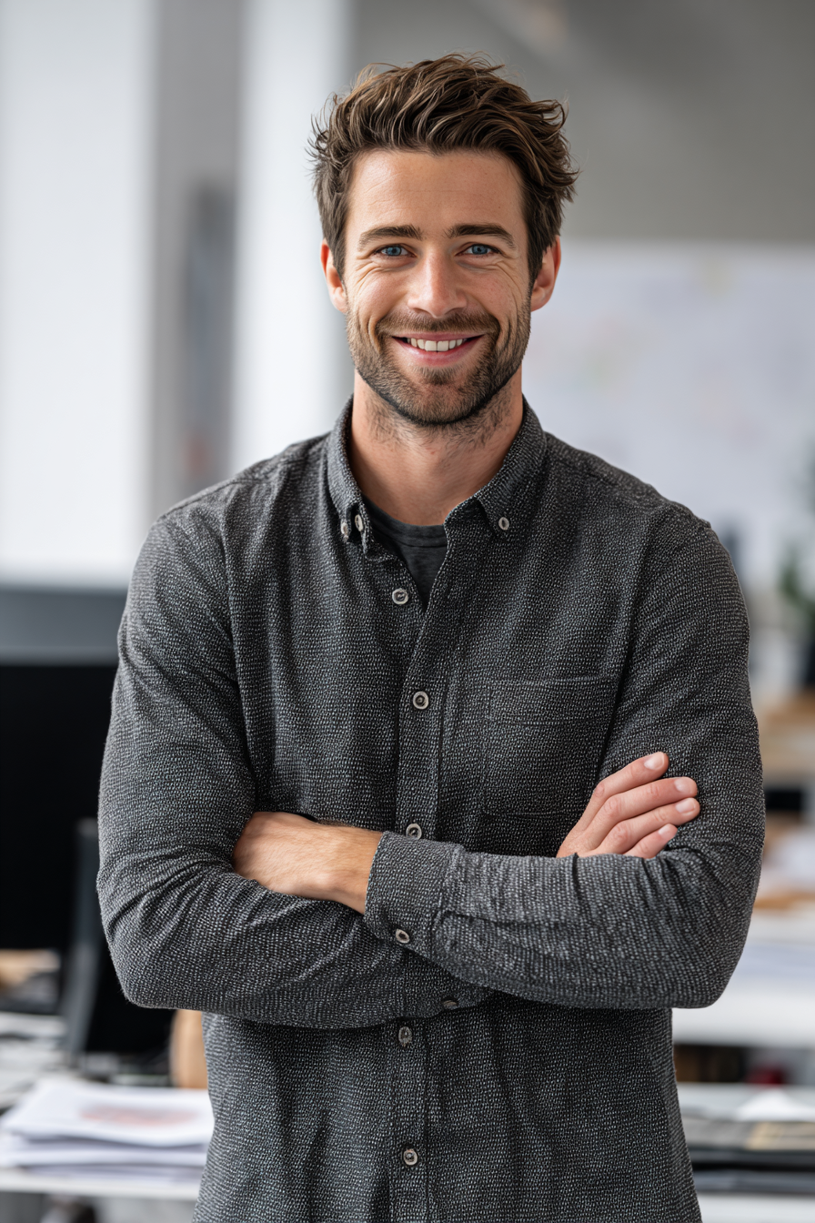 Преподаватель