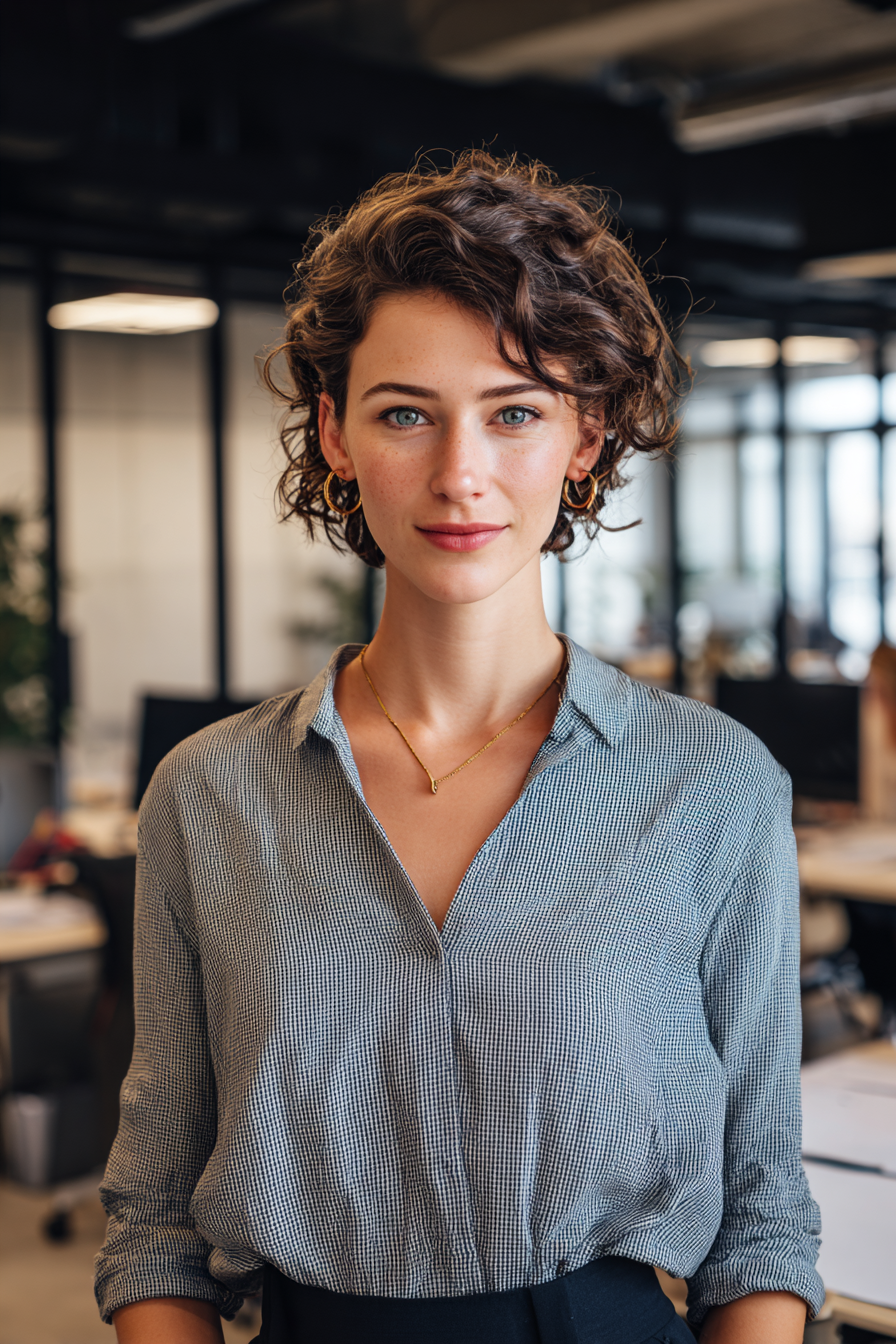 Преподаватель